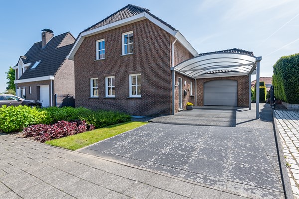 Medium property photo - Pastoor Albertsstraat 10, 6155 LW Puth